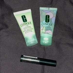 Clinique 3 set
